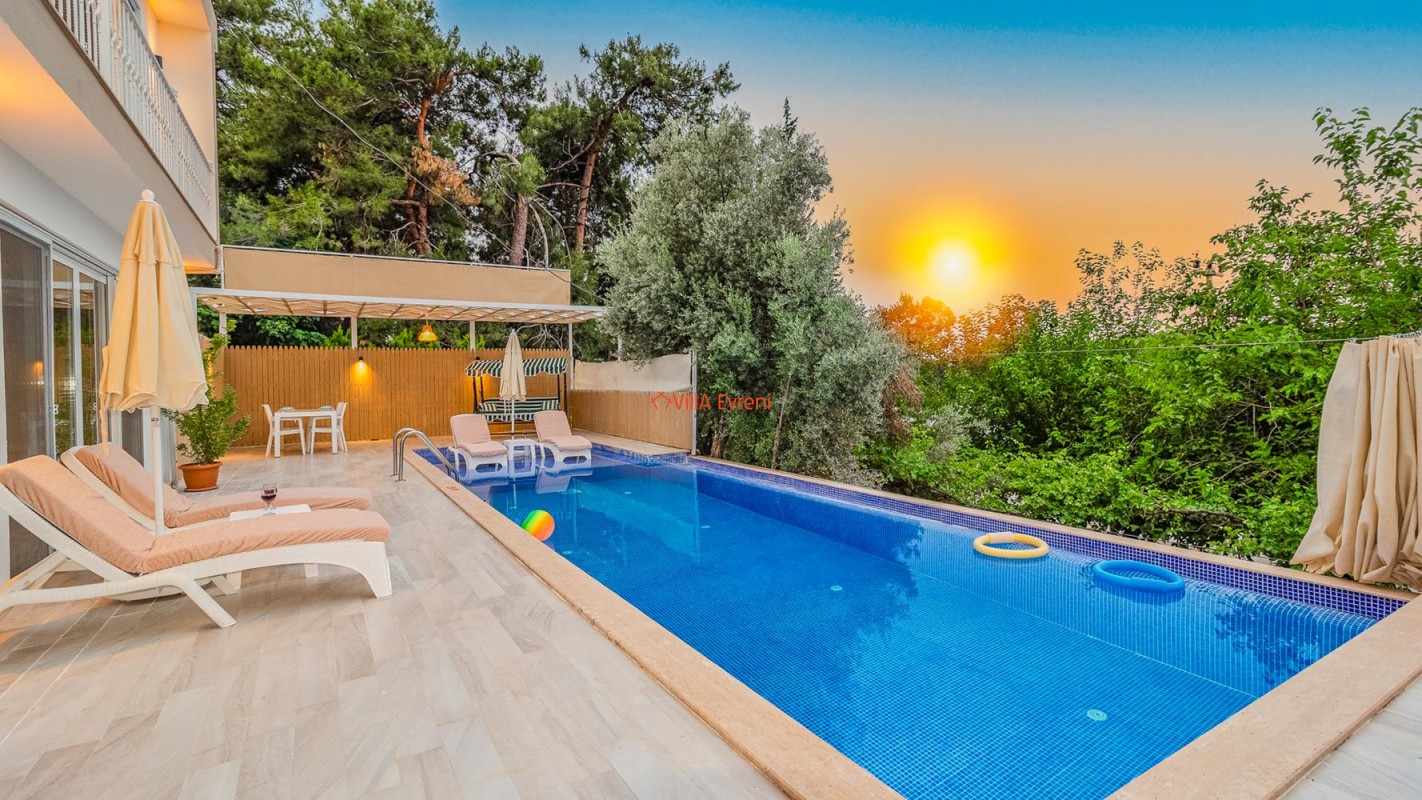 VillA Netya